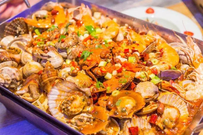 对不起！大连这10家店我真不想推荐给你，我怕涨价！