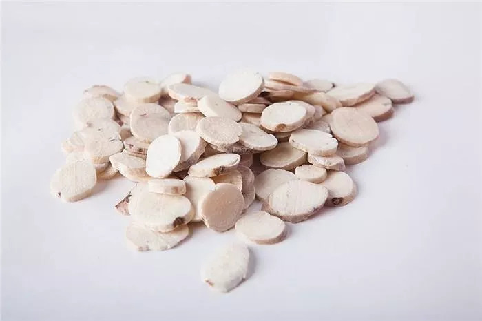 与白芍有关的中药,白芍美容养颜方