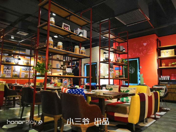 最新测评荣耀play,荣耀play首发游戏评测