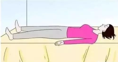 筋长一寸寿长十年三个小方法,筋长一寸寿延十年背薄一寸咋拉筋