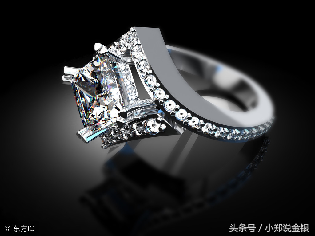 18k金和千足金价格对比,千足金和18k金的价格相差多少