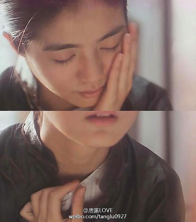 七八十年代的盛世美颜,那些九十年代的盛世美颜