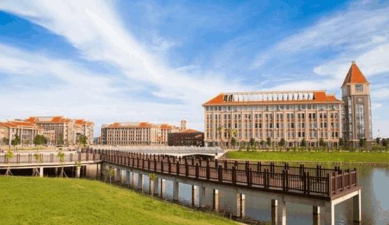 北部湾大学怎么样,北部湾大学是几本