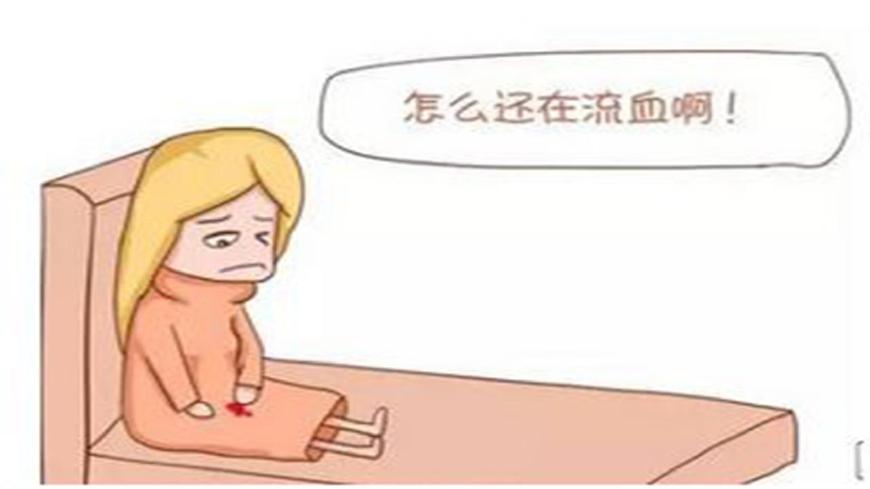 女孩子一定要知道的关于人流,人流没做干净胎儿可以存活吗