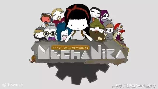 switch马里奥派对任天堂,任天堂switch马里奥派对新游