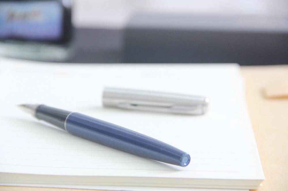 给老人送派克钢笔适合什么系列,送给父亲的钢笔