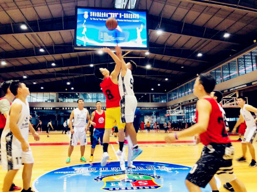 深圳桂商杯篮球赛名单,深圳商会篮球比赛