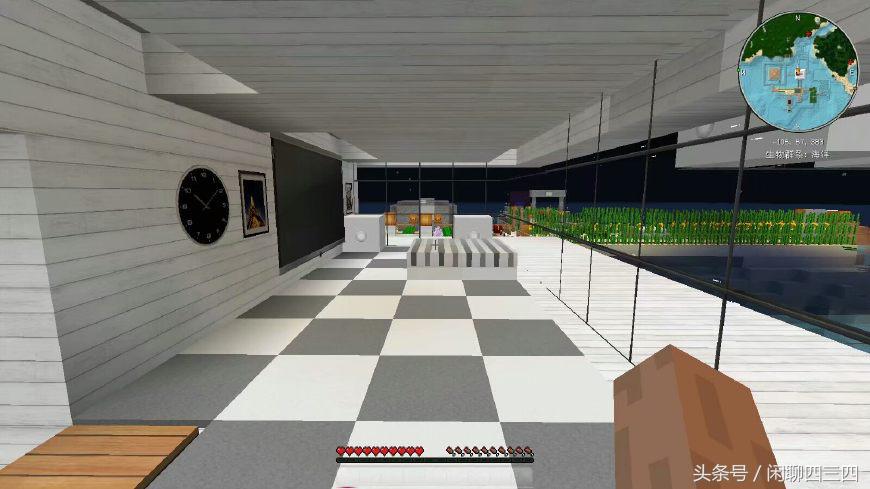 我的世界每个方块就是我们的梦想,我的世界每个方块才是我们的梦想