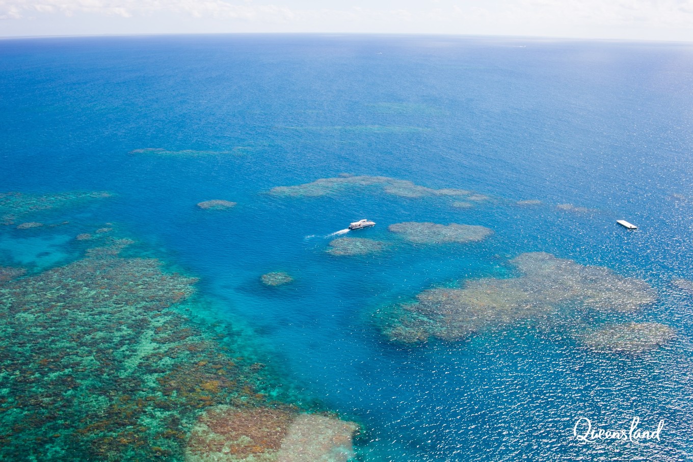 大堡礁值得去吗现在能去吗,大堡礁旅行攻略