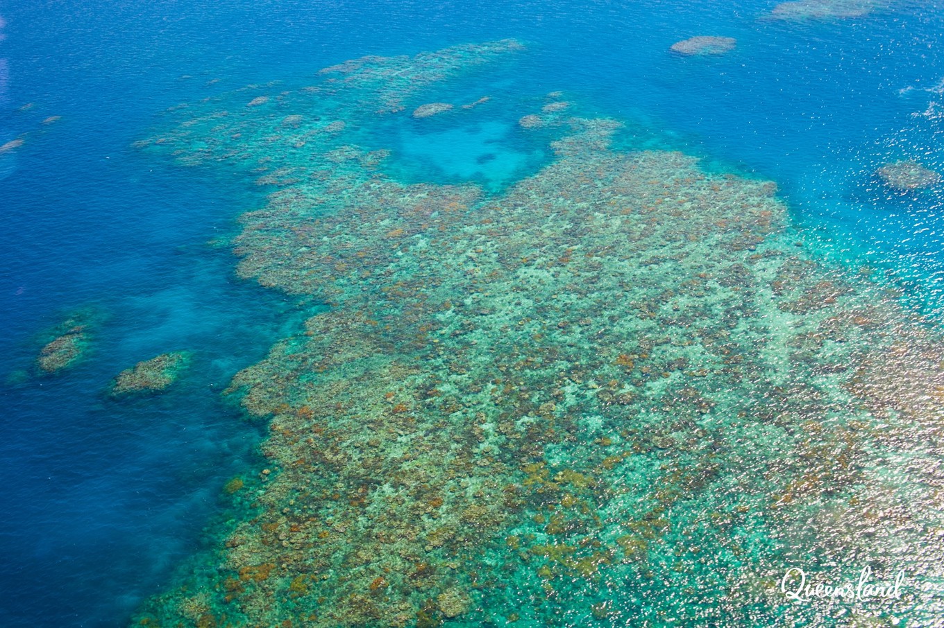 大堡礁坐船多久,去大堡礁玩多少钱