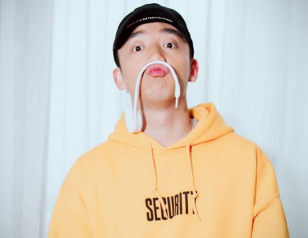 郑恺新恋情曝光,郑恺恋情经历