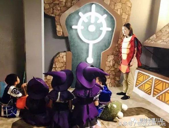 北京京城遛娃指南,北京又添一波遛娃新去处