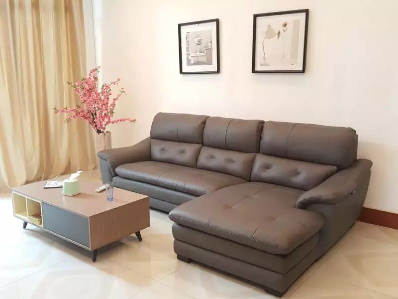 花多少钱能买到真的牛皮沙发,温州哪里可以买到真皮沙发