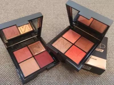 眼影画不好显得眼睛肿,眼影画的不好可以修么