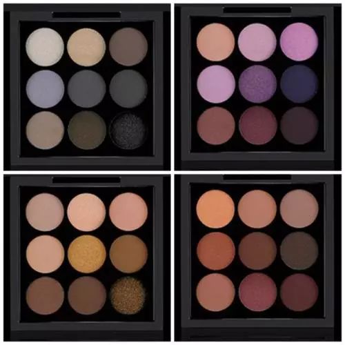 眼影画不好是什么原因,眼影画不好有多丑