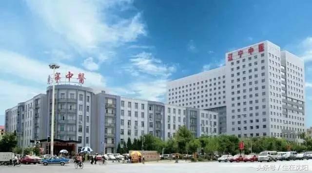 辽宁医院前十名,辽宁省医院口碑