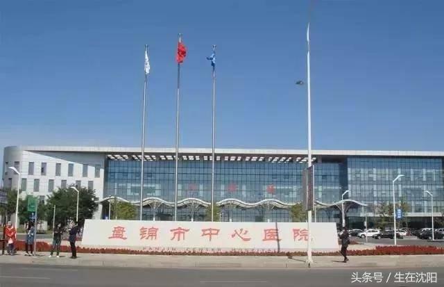 辽宁医院前十名,辽宁省医院口碑