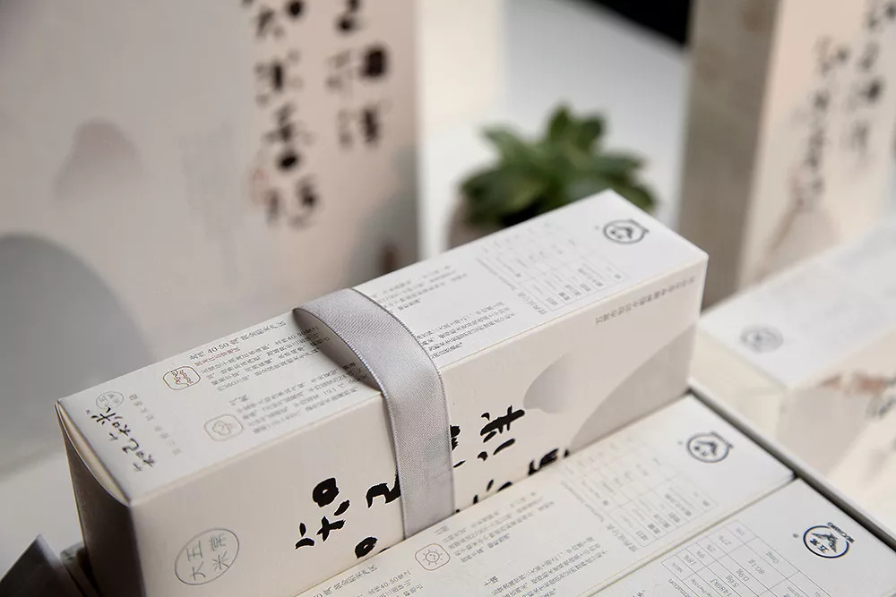 如何设计一款大米包装,大米的包装设计说明书图片