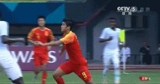 致中国男足分手信：爱不上你，恨不起你，今生不见，各自安好！