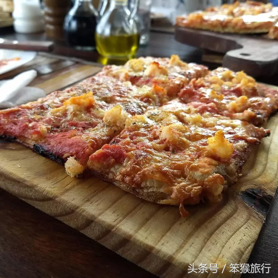 发现了长得像图卢姆的准网红小镇，人均500住进加勒比海景别墅