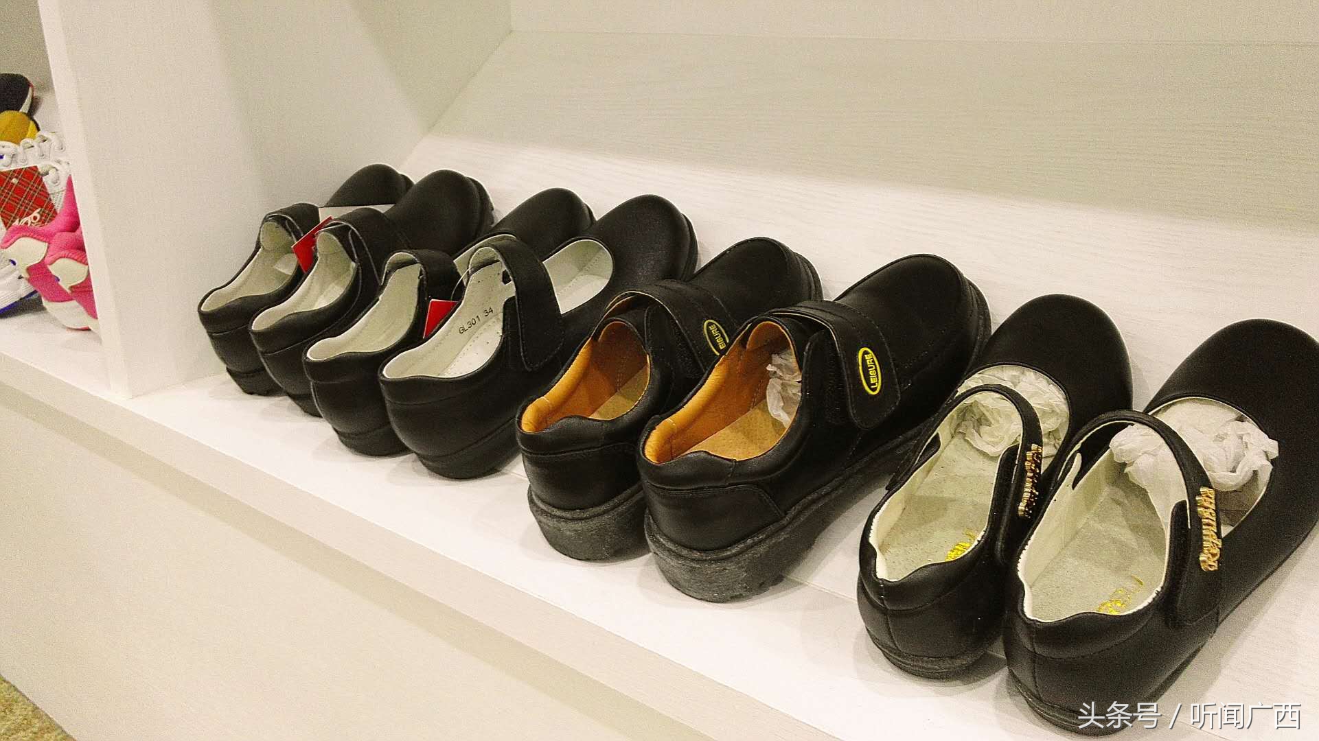 南宁中小学生校服新希望销售点,南宁学校秋季服装