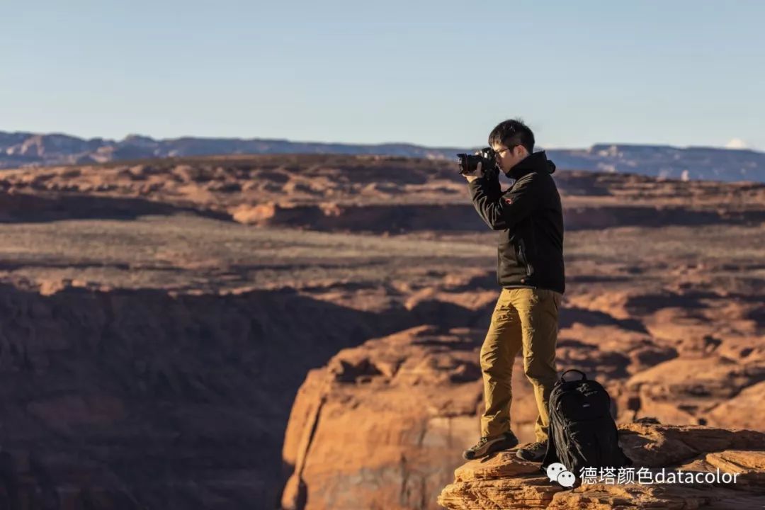 分享色彩管理知识，网际飞侠成为Datacolor全球色彩管理专家