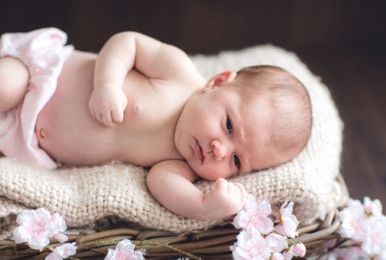 春季常见宝宝皮肤问题及护理技巧,婴幼儿护肤小常识