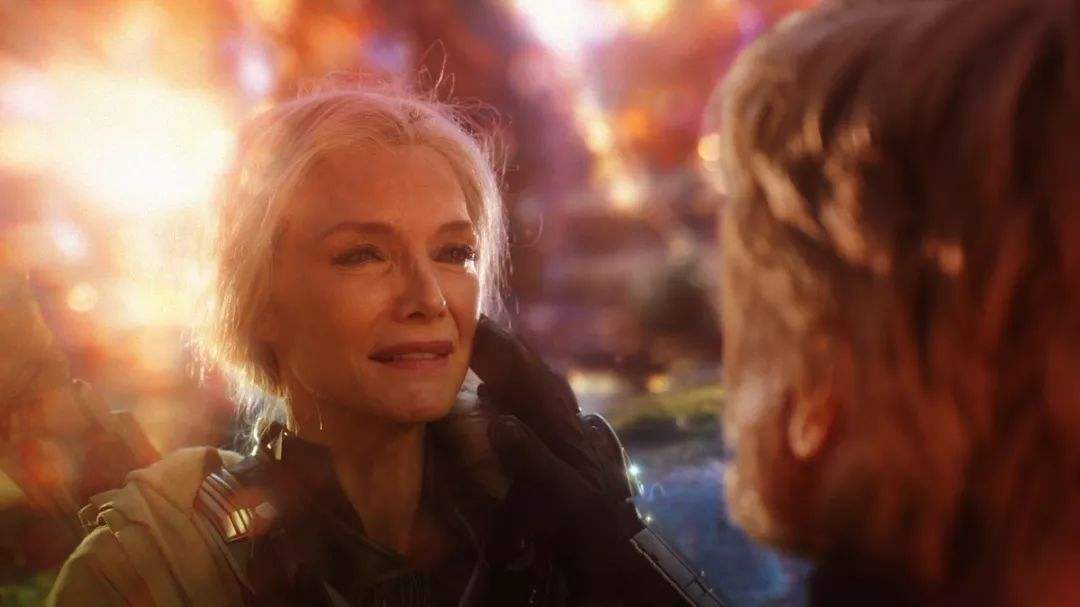 蚁人为丈母娘挺身而出,蚁人救丈母娘的电影