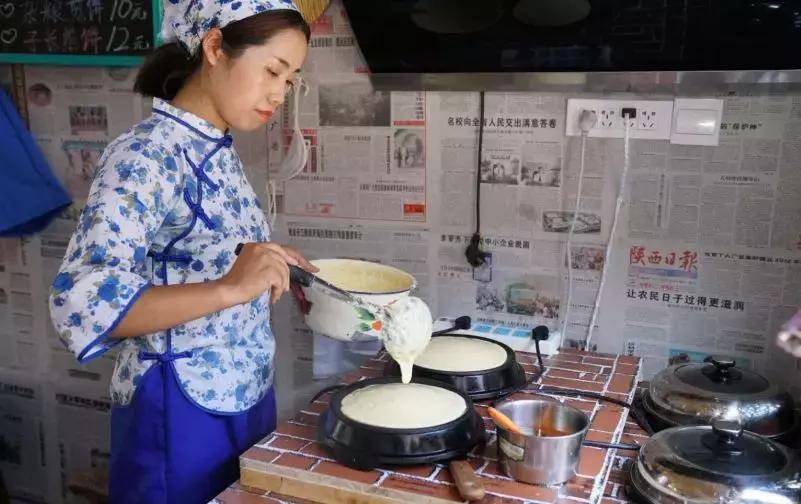 壶口瀑布：舞出黄河情灵动沿黄路！