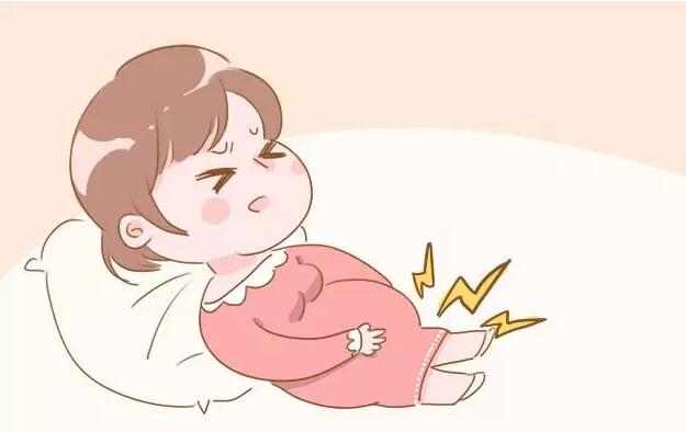 孕期腹痛：正常现象还是“胎不稳”？