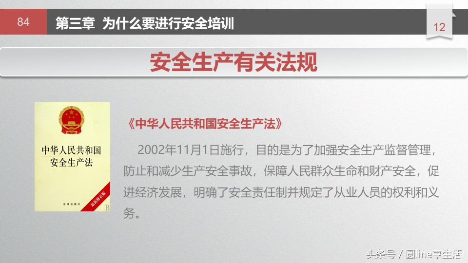 浼佷笟瀹夊叏鐢熶骇绠＄悊鍩硅ppt,鏂板畨鍏ㄧ敓浜ф硶鍩硅璇句欢ppt