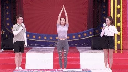 这些才艺展示很优秀！来看看乐拍拍里的仙女吧~