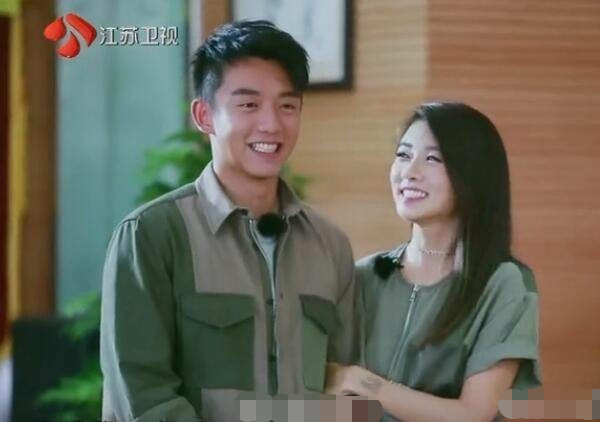 郑恺微博官宣评论,郑恺最新通告