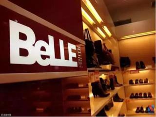 百丽73hours,轻奢鞋品牌加盟