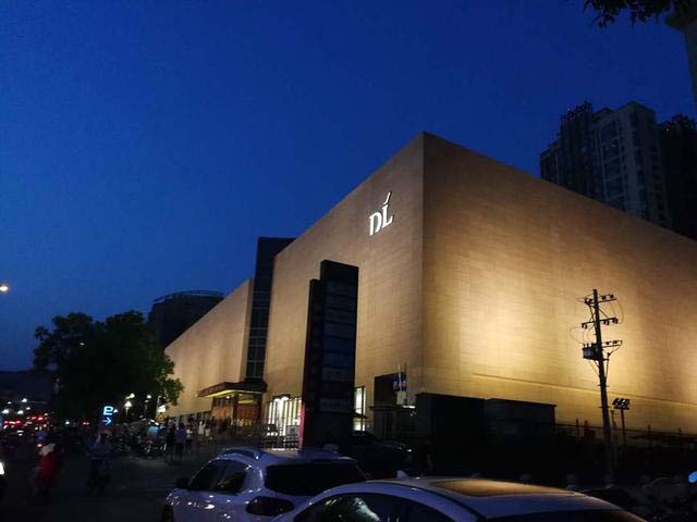 日照滨海小镇游玩攻略,日照滨海一日游