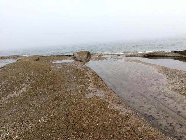 日照滨海小镇游玩攻略,日照滨海一日游