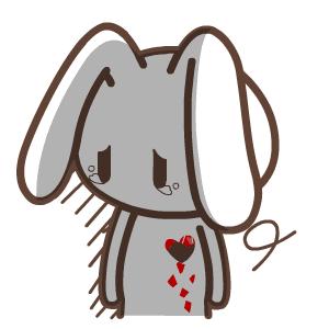 失恋后为什么心一直隐隐作痛,失恋后无缘无故心痛