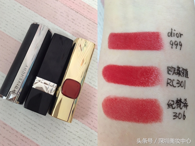 热门口红平价推荐,热门口红秋冬牌子推荐