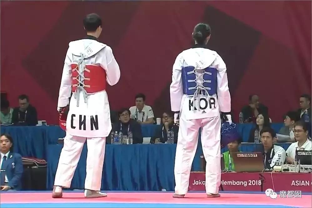 亚运会最奇葩的比赛,亚运会最奇葩比赛