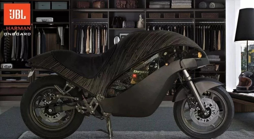 极速60公里电动自行车,15万大空间600公里续航的电动车