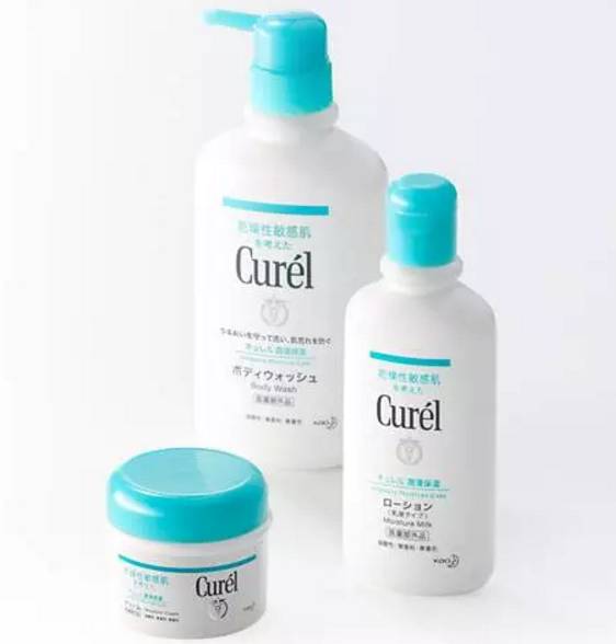 OL化妆品排行榜品牌推荐,日本化妆品theginza