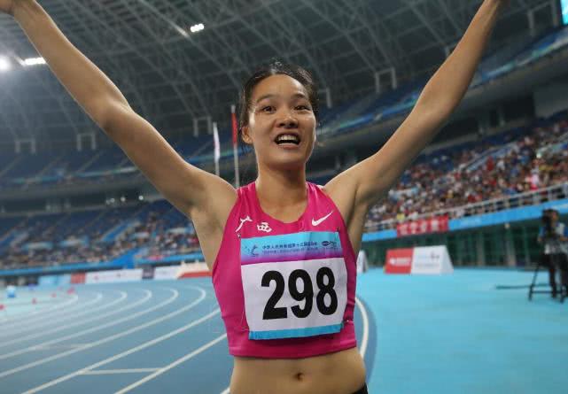 苏炳添刷新个人以及亚洲百米纪录,苏炳添无缘男子百米决赛全过程