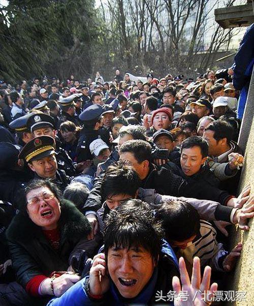 中介炒作的最大骗局,中介炒作的最大的骗局