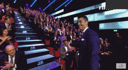 她用蜜桃臀彻底征服C罗，这个亿万少女的情敌竟是个灰姑娘？！