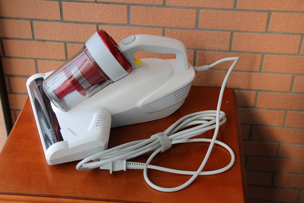 除螨虫神器吸尘器真实测评,吉米螨虫吸尘器性价比最高