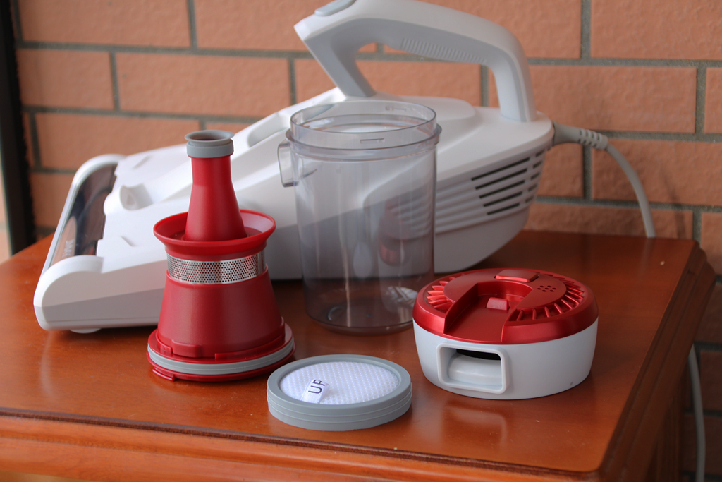 除螨虫神器吸尘器真实测评,吉米螨虫吸尘器性价比最高