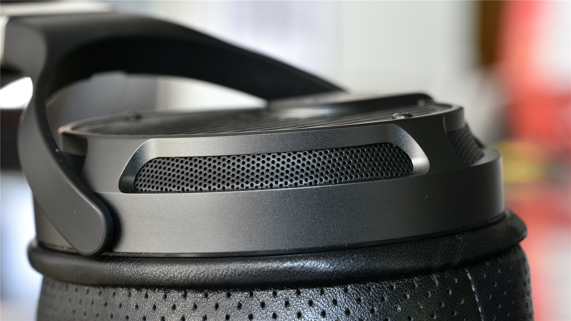 清晰细腻佩戴舒适，简单谈谈我对QUAD（国都）平板耳机ERA-1的看法