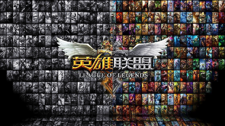 LOL丨感情破裂！BUG频出故障不断，拳头终于忍无可忍！打脸腾讯！