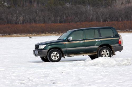 陆巡与霸道有什么区别,陆巡和霸道有什么区别