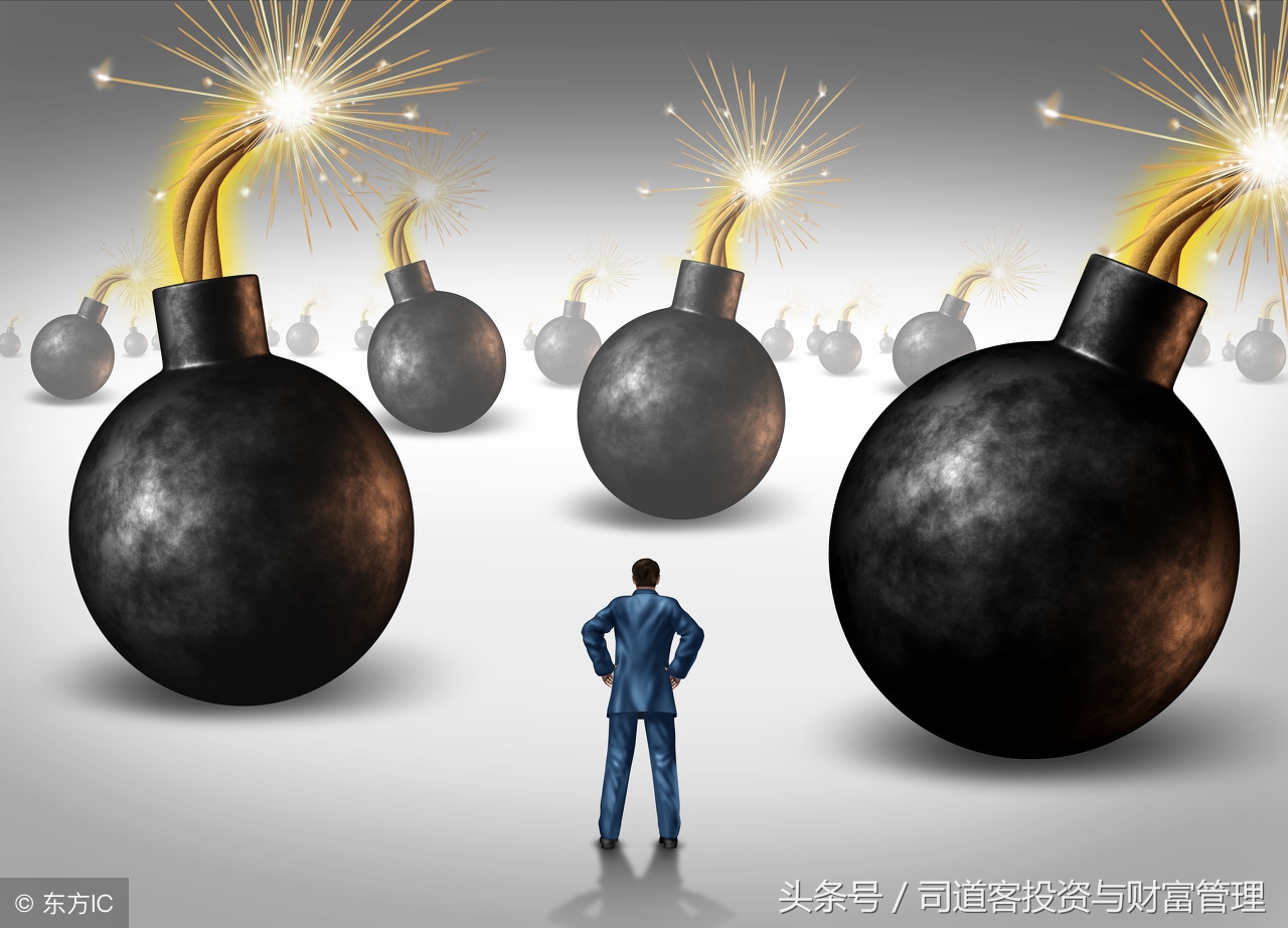 贺春明：如何避开股市投资的地雷？